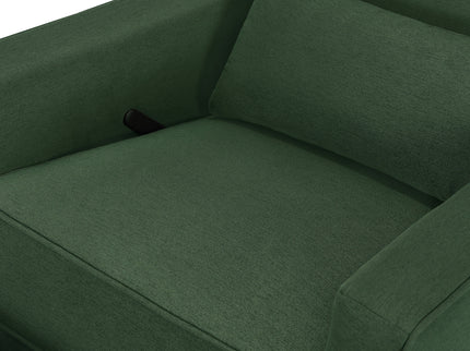 M10887PNG,DaVinci,Piper Recliner in Pine Green