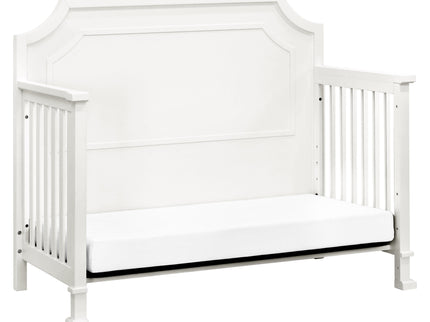 M10701RW,Namesake,Emma Regency 4-in-1 Convertible Crib in Warm White