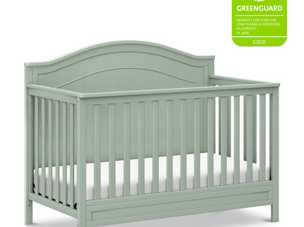 Charlie 4-in-1 Convertible Crib