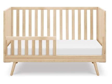 US0310BR,Ubabub,Nifty Timber 3-In-1 Crib in Natural Birch