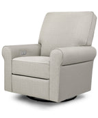 Performance Grey Eco-Twill