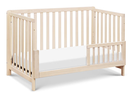 F11901NX,Carter's,Colby 4-in-1 Low-profile Convertible Crib in Washed Natural