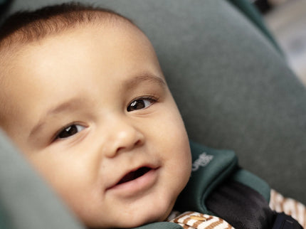 Mico™ Luxe+ Infant Car Seat