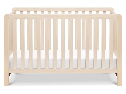 F11901NX,Carter's,Colby 4-in-1 Low-profile Convertible Crib in Washed Natural