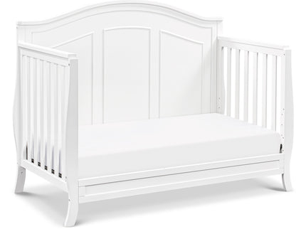 M20101W,DaVinci,Emmett 4-in-1 Convertible Crib in White