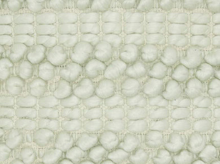 Life Styles Spa Woven Stripes 20" Square Throw Pillow