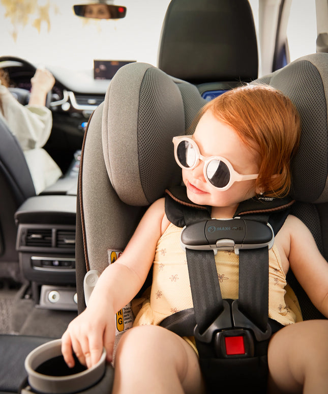 Pria™ Chill All-in-One Convertible Car Seat