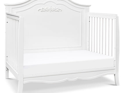 M20801W,DaVinci,Fiona 4-in-1 Convertible Crib in White