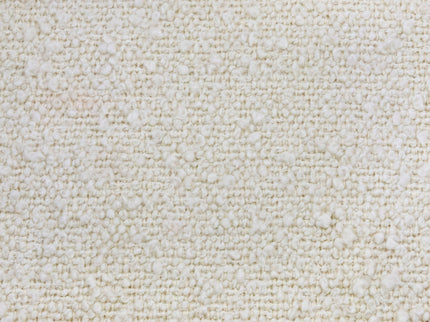 M22286WBLB,Namesake,Crewe Electronic Swivel Glider Recliner in Ivory Boucle w/Light Wood Base