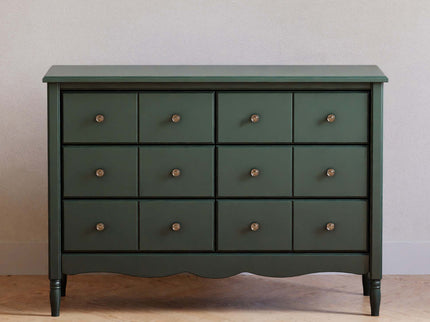 Liberty 6-Drawer Assembled Dresser
