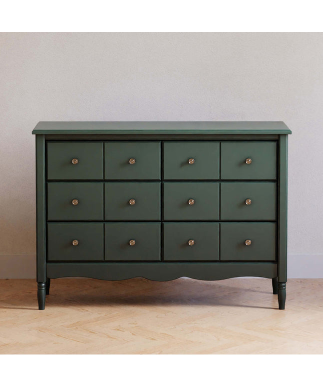 Liberty 6-Drawer Assembled Dresser
