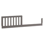 M3099SL,The MDB Family,Toddler Bed Conversion Kit in Slate/Manor Grey Finish