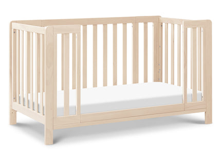 F11980NX,Carter's,Colby GROW 6-in-1 Convertible Bassinet to Crib in Washed Natural