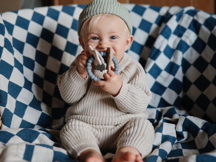 MTR-101, Space Teething Ring