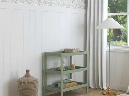 F11902LS,Carter's,Colby Changing Table in Light Sage