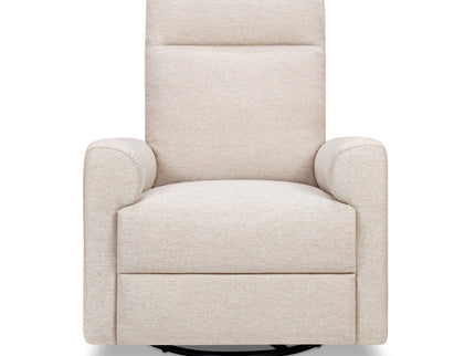 M29987BH,DaVinci,Erin Recliner and Swivel Glider in Beach