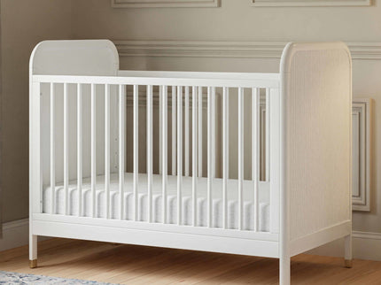M26742RW,Namesake,Brimsley Tambour 3-in-1 Convertible Crib in Warm White