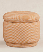 Canyon Velvet Checker