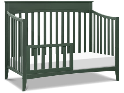 M9301FRGR,DaVinci,Grove 4-in-1 Convertible Crib in Forest Green