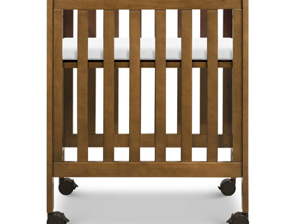 F11980L,Carter's,Colby GROW 6-in-1 Convertible Bassinet to Crib in Walnut