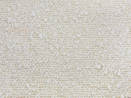 M5887WBCL,Babyletto,Madison Swivel Glider in Ivory Boucle and Cane w/Light Wood Base