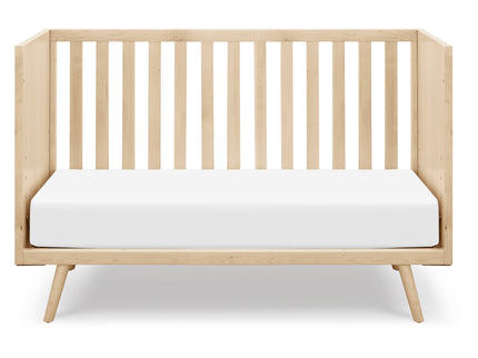 US0310BR,Ubabub,Nifty Timber 3-In-1 Crib in Natural Birch