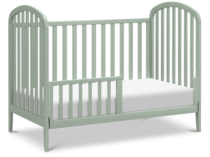 M23901LS,DaVinci,Beau 3-in-1 Convertible Crib in Light Sage