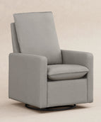 Performance Grey Eco-Weave