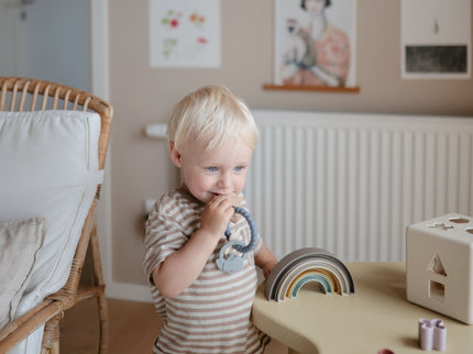 MTR-101, Space Teething Ring