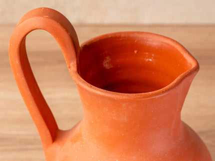 Hot Chocolate Jug