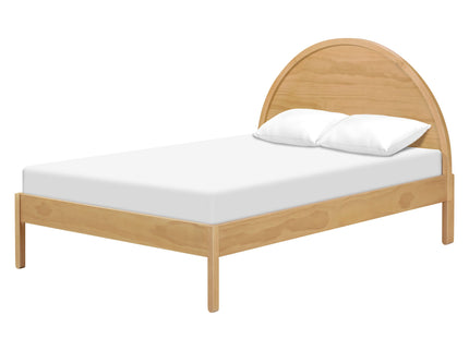 M25996HY,Babyletto Kids,Bondi Full Bed in Honey