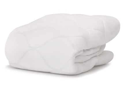 T6008W,Babyletto,Hybrid Mini Crib Mattress Cover for M5346C 