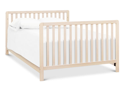 F11951NX,Carter's,Colby 4-in-1 Convertible Crib w/ Trundle Drawer in Washed Natural