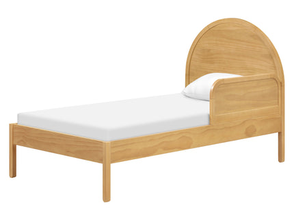 M25969HY,Babyletto Kids,Bondi Twin Bed in Honey