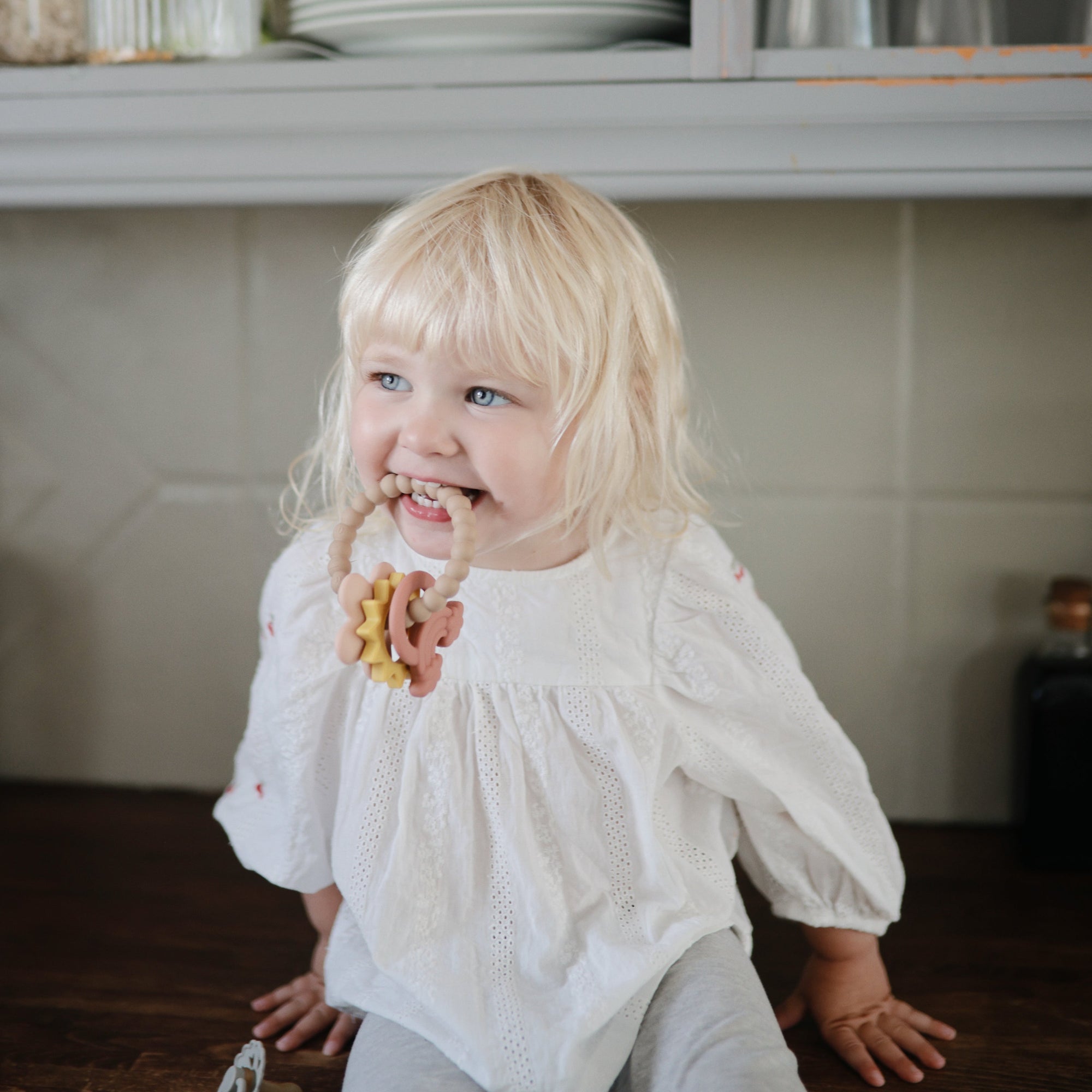 MTR-100, Nature Teething Ring