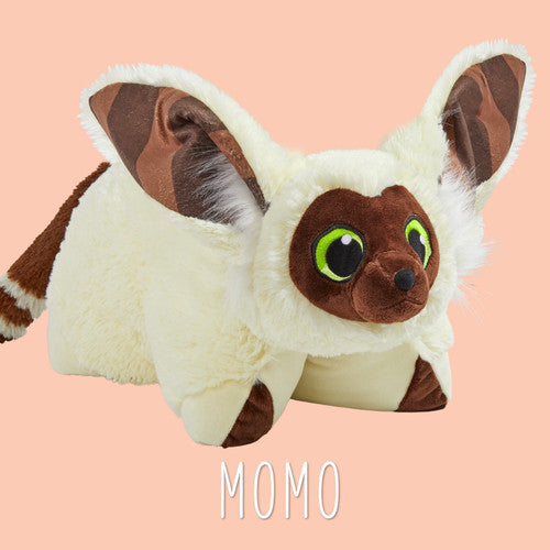 Nickelodeon Avatar the Last Airbender - Momo Plush Pillow Pet