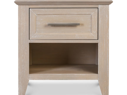 B14460SDB,Monogram by Namesake,Beckett Nightstand in Sandbar