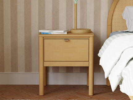 M25960HY,Babyletto Kids,Bondi Nightstand  Assembled in Honey
