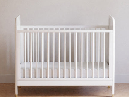 M26742RW,Namesake,Brimsley Tambour 3-in-1 Convertible Crib in Warm White