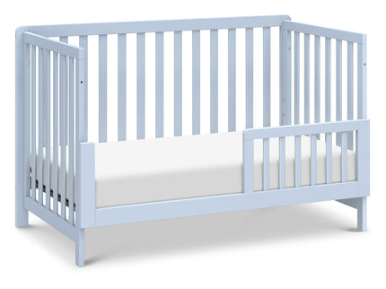 F11901PB,Carter's,Colby 4-in-1 Low-profile Convertible Crib in Powder Blue