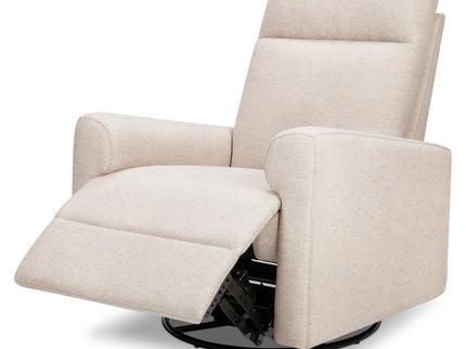 M29987BH,DaVinci,Erin Recliner and Swivel Glider in Beach