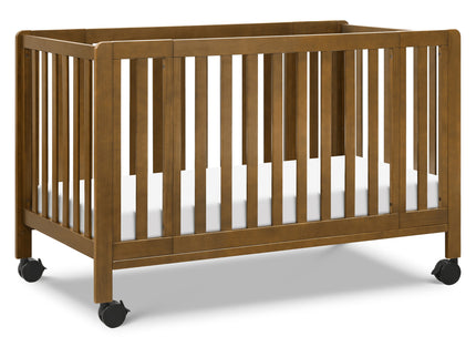 F11980L,Carter's,Colby GROW 6-in-1 Convertible Bassinet to Crib in Walnut