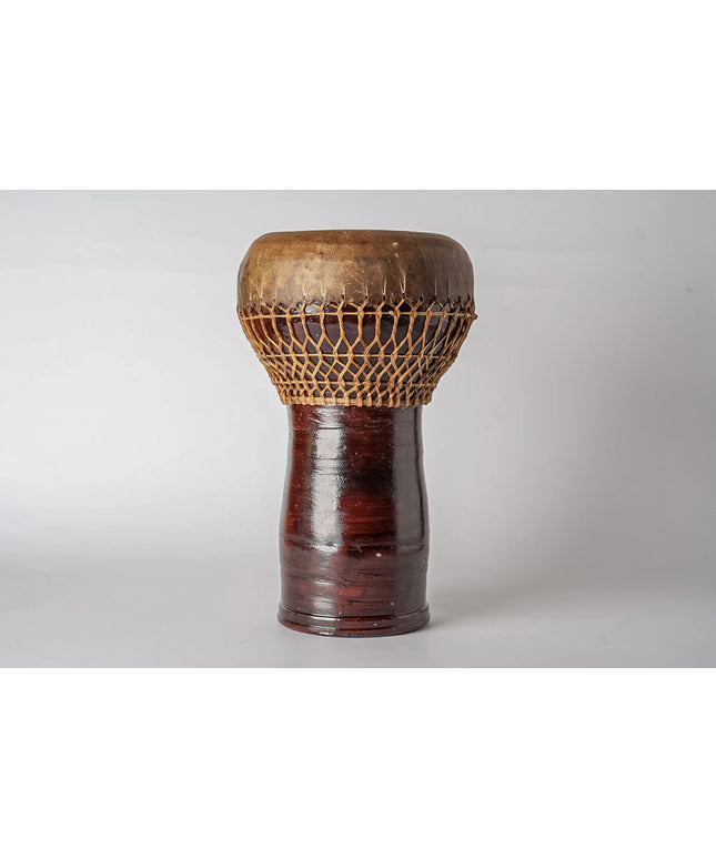 Moroccan Darbouka Drum