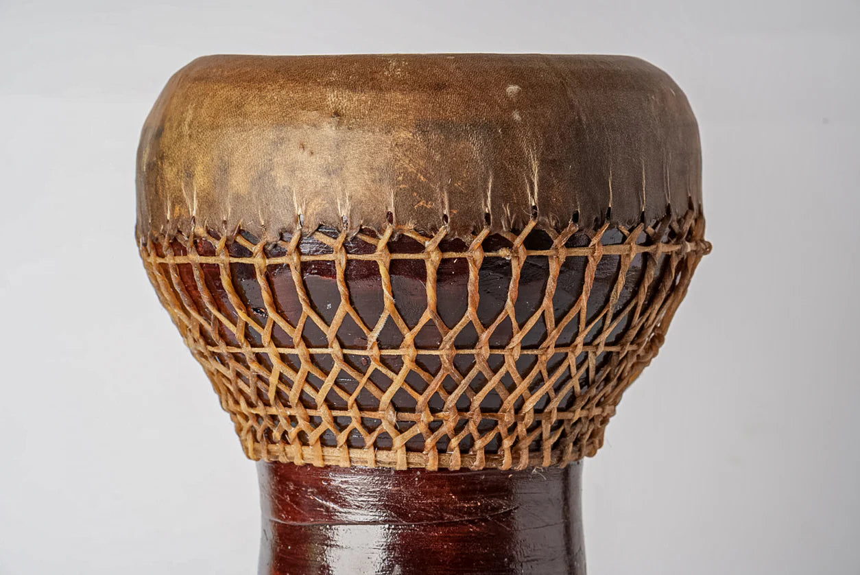 Moroccan Darbouka Drum