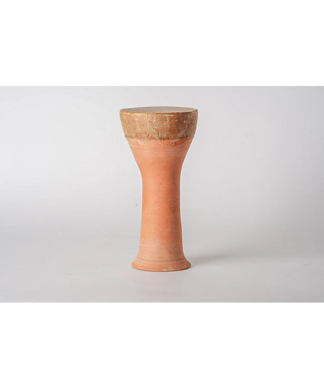 Moroccan Taarija Drum