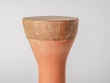Moroccan Taarija Drum
