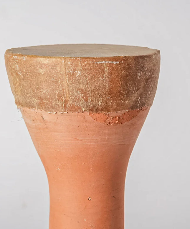 Moroccan Taarija Drum