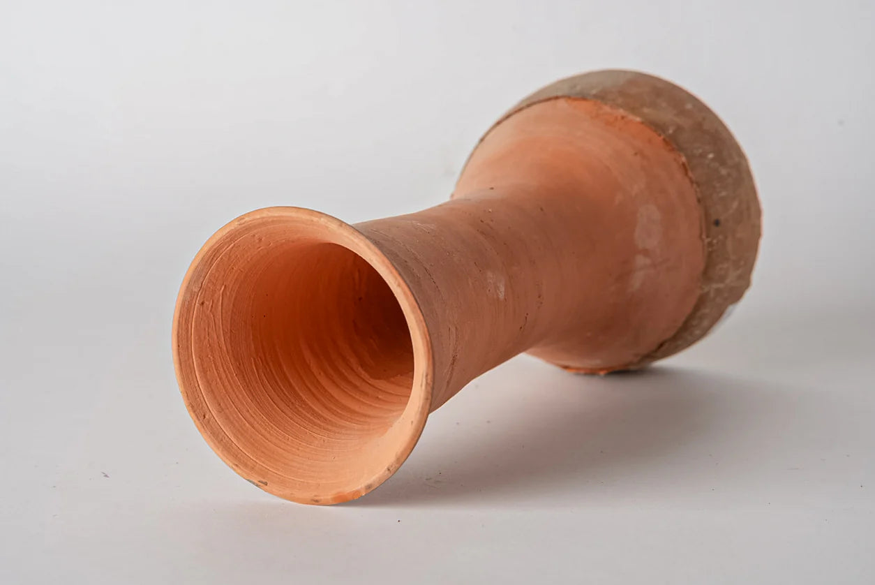 Moroccan Taarija Drum