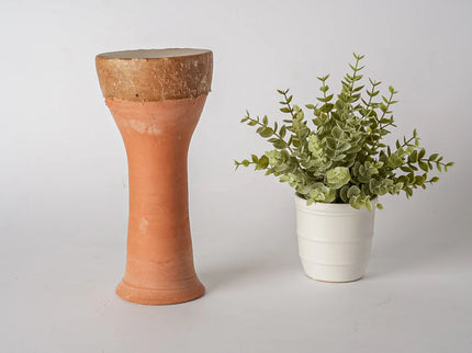 Moroccan Taarija Drum