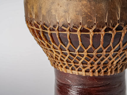 Moroccan Darbouka Drum